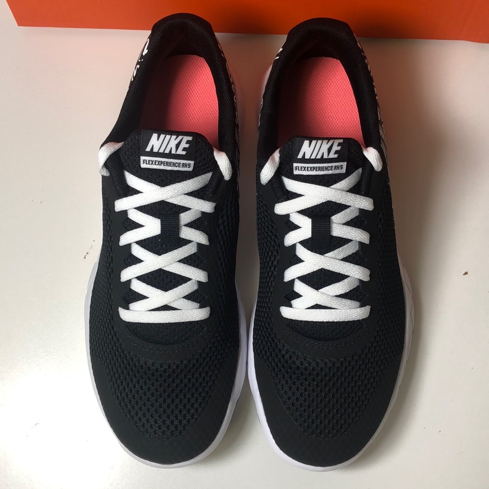 Nike Flex Experience 5 Youth Shoes SZ 6.5Y (J 308) - Picture 3 of 7